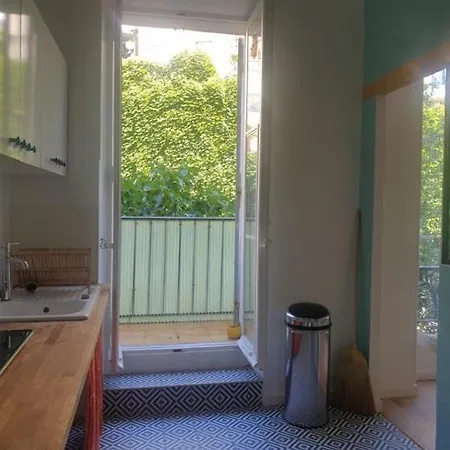 Cosy Familial Au Coeur De Apartmán *