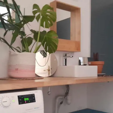 Cosy Familial Au Coeur De Apartmán *