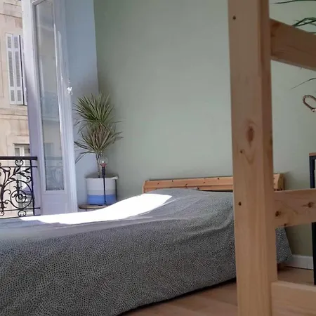 Cosy Familial Au Coeur De Apartmán Marseille