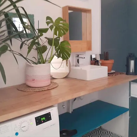Cosy Familial Au Coeur De Apartmán *