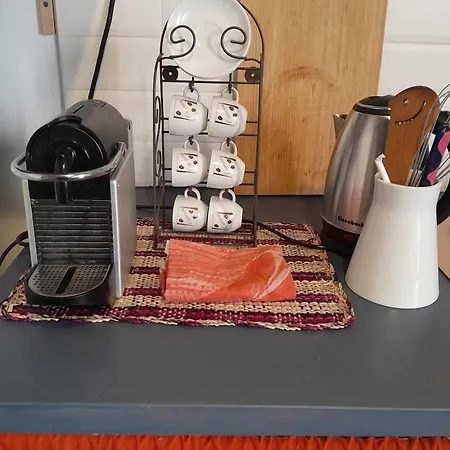 Apartmán Cosy Familial Au Coeur De Marseille